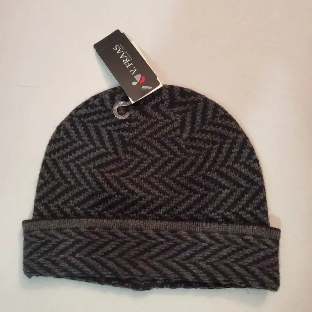 V. Fraas beanie
